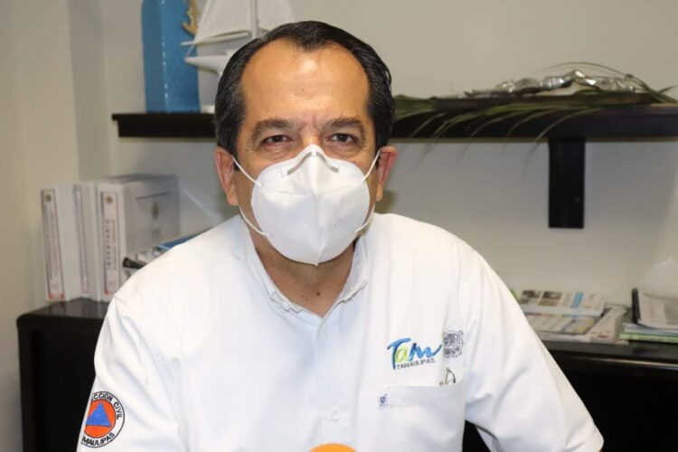 Causa frío muerte de tres personas