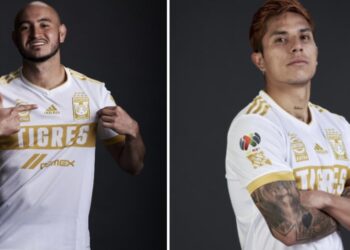Tigres estrenará piel ante Cruz Azul en su regreso a la Liga MX