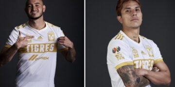 Tigres estrenará piel ante Cruz Azul en su regreso a la Liga MX