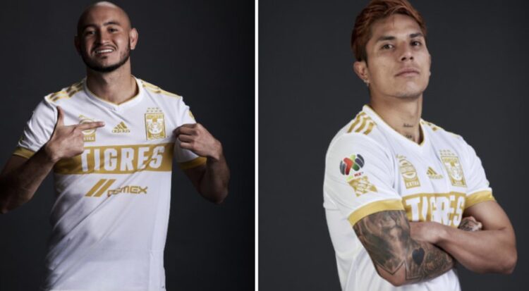 Tigres estrenará piel ante Cruz Azul en su regreso a la Liga MX