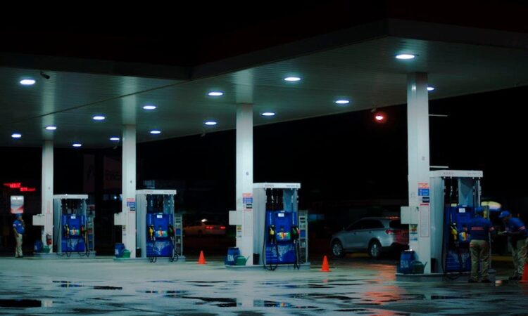 Consejos para ahorrar Gasolina
