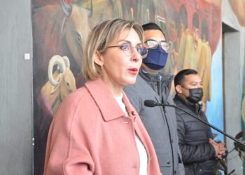Por fin se aplana la curva de contagios en Victoria, dice director del HRAE
