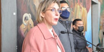 Por fin se aplana la curva de contagios en Victoria, dice director del HRAE