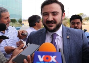 Tendrá Comapa de Victoria un vocero para evitar Fake News
