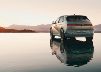 Hyundai presenta el IONIQ5