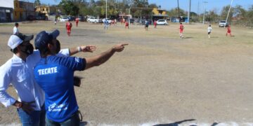 Regresan actividades al aire libre con el Plan #JuegaSeguro