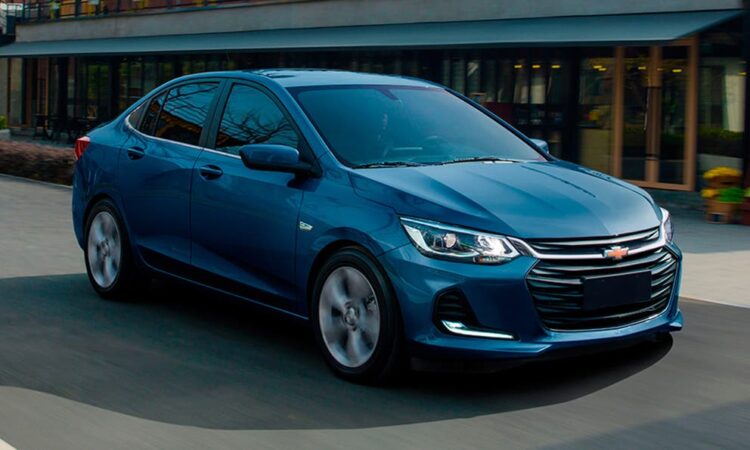 Por paro técnico no ensamblan el Ónix