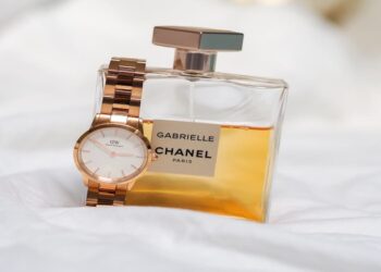 Fragancias que todo hombre debe tener