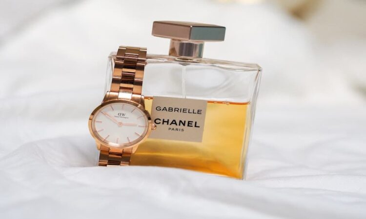 Fragancias que todo hombre debe tener