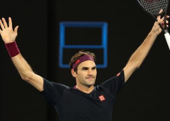 ¡Federer anuncia su regreso a la canchas!