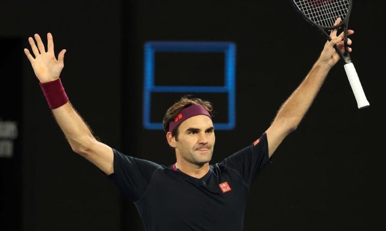 ¡Federer anuncia su regreso a la canchas!