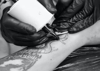 Que debes saber antes de hacerte un Tatuaje