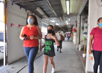 San Valentín podría desatar contagios de Covid-19 en Tamaulipas
