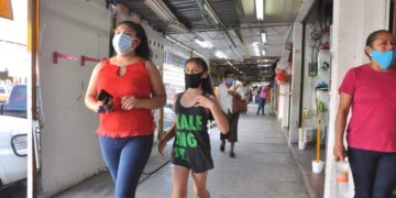 San Valentín podría desatar contagios de Covid-19 en Tamaulipas