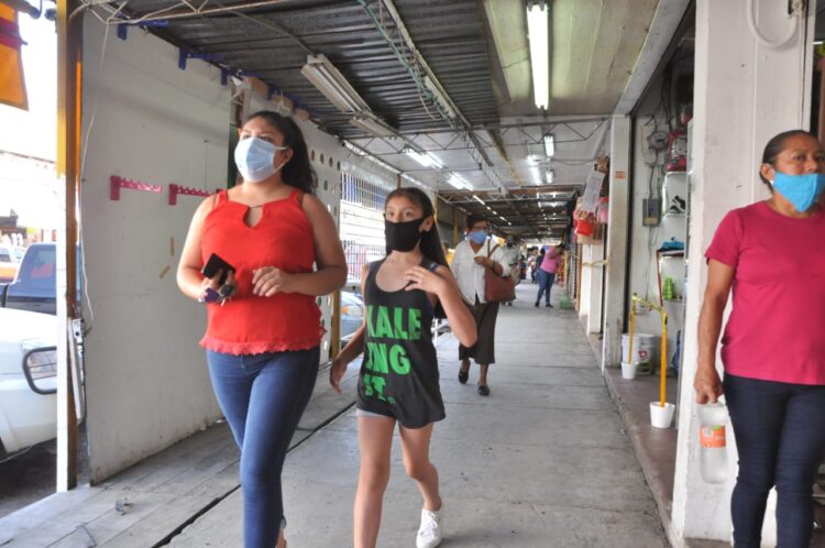San Valentín podría desatar contagios de Covid-19 en Tamaulipas