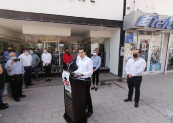 Piden mayor apertura comercial con nuevo decreto de Tamaulipas
