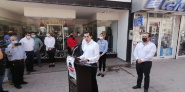 Piden mayor apertura comercial con nuevo decreto de Tamaulipas