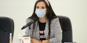 La Federación puede castigar desvíos de Xico: diputada Pimentel