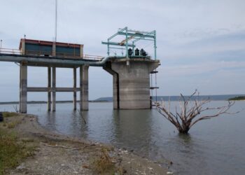 Pozos del norte de Victoria también se están secando
