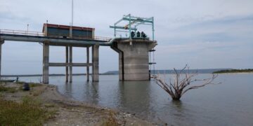 Pozos del norte de Victoria también se están secando