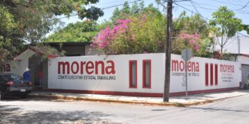 Se guardan PT y MORENA resultados de sus encuestas en Tamaulipas