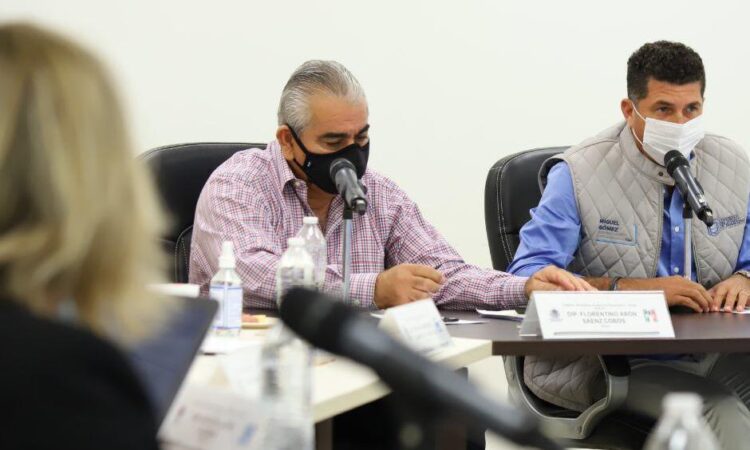 Heladas provocan alza de precios de canasta básica en Tamaulipas