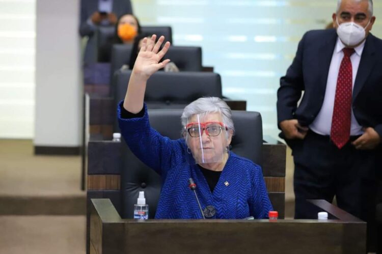 Exige Congreso de Tamaulipas que CFE indemnize a maquiladoras 