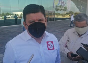Prepara Redes Sociales lista de candidatos en Tamaulipas