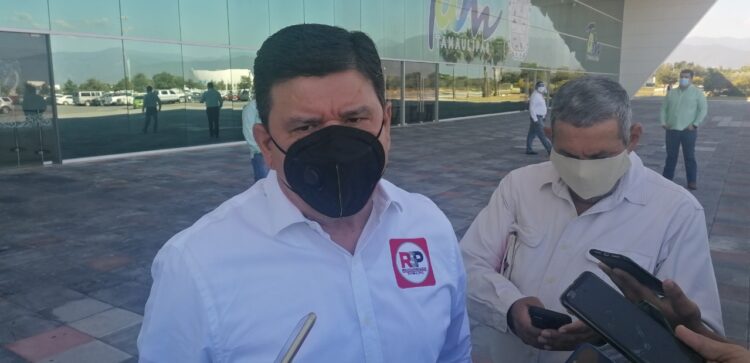 Prepara Redes Sociales lista de candidatos en Tamaulipas