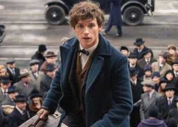 Covid suspende filmación de ‘Animales Fantásticos’