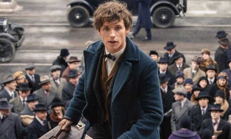 Covid suspende filmación de ‘Animales Fantásticos’