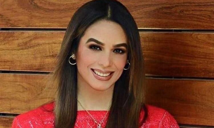 Bibi Gaytán es avalada por el PAN como precandidata