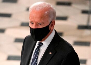 Biden viajara a Texas, bajo ‘desastre mayor’ por tormenta