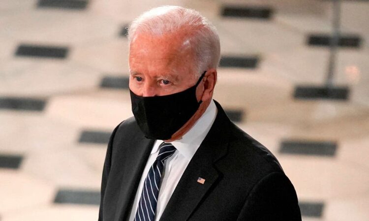 Biden viajara a Texas, bajo ‘desastre mayor’ por tormenta