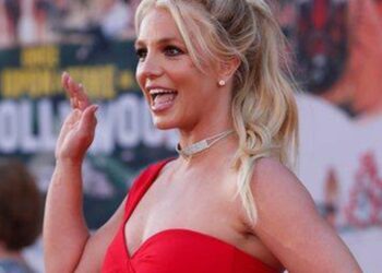 Britney busca la paz tras polémico documental