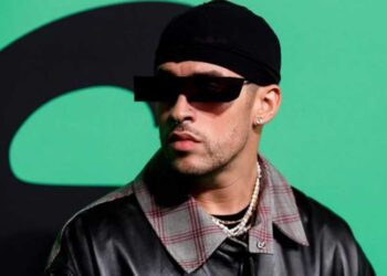 Bad Bunny y Rosalía revolucionan ‘SN’ cantando en español