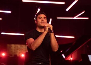 Carlos Rivera lanza adelanto de su documental ‘Crónicas de una Guerra’