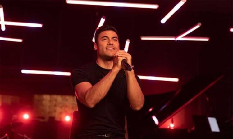 Carlos Rivera lanza adelanto de su documental ‘Crónicas de una Guerra’