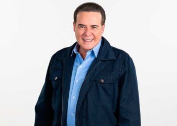 César Évora reivindica en telenovela las segundas oportunidades y la libertad