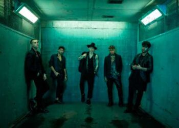CNCO presenta ‘Déjà vu’, un disco que ‘conectará generaciones’