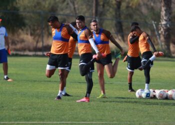 Se enfocan en Mineros de Zacatecas