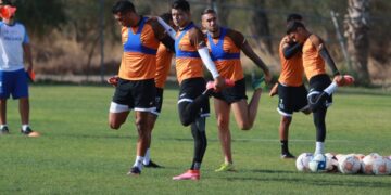 Se enfocan en Mineros de Zacatecas