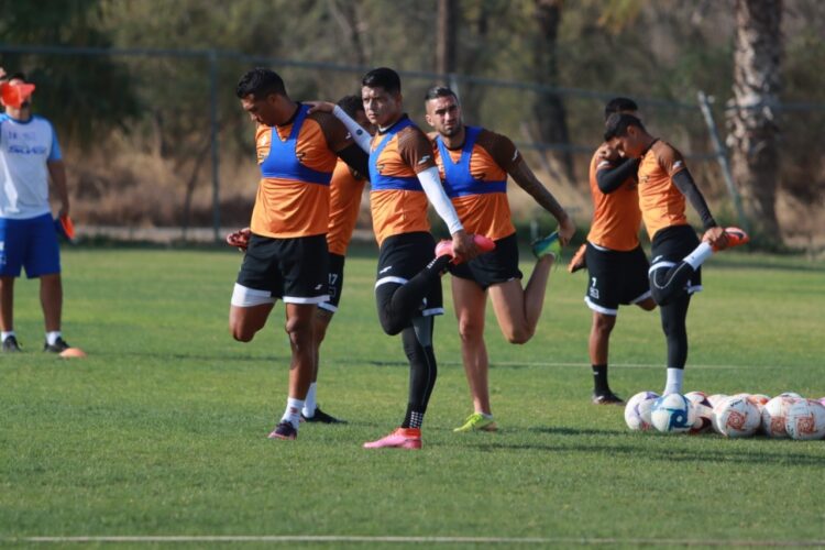 Se enfocan en Mineros de Zacatecas