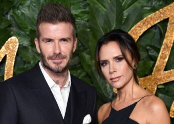 Marca de Victoria Beckam se esta llendo a la quiebra