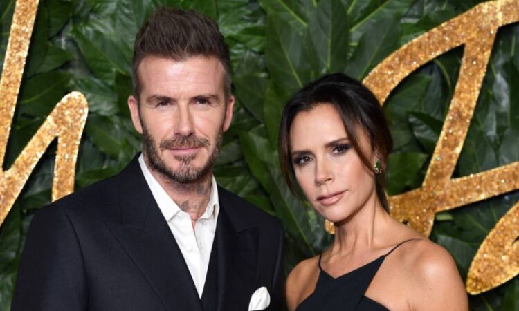 Marca de Victoria Beckam se esta llendo a la quiebra