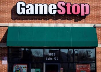 Netflix quiere realizar pelicula de caso de GameStop