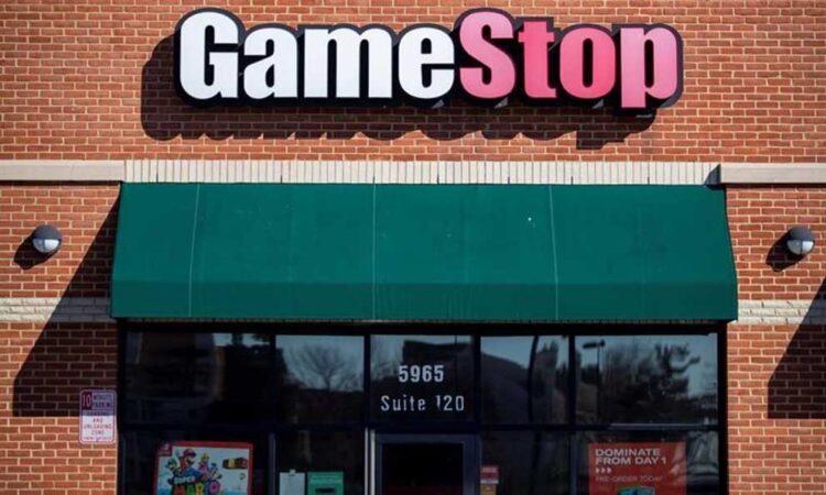 Netflix quiere realizar pelicula de caso de GameStop