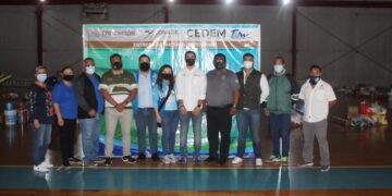 Satisfactoria gira del INDE