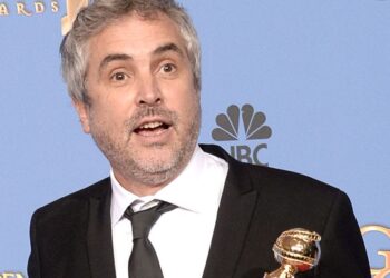 ¿Espren… y los Globos de Oro?