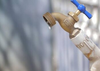 Más de 90 colonias sin agua en Monterrey